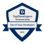 Top IoT App Developers