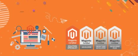 Magento Certified Developers Are at Raging Demand these days!