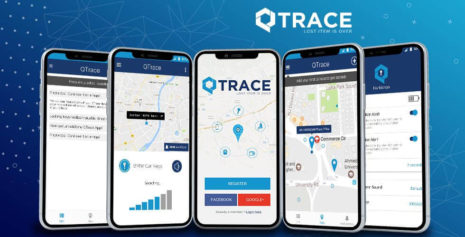 Best Bluetooth Tracking Device Qtrace