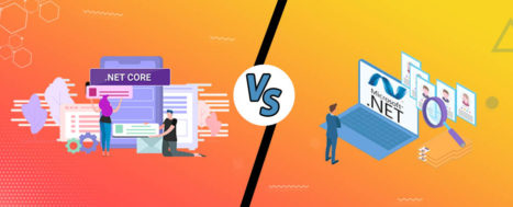 .NET Core vs .NET Framework – Which is better