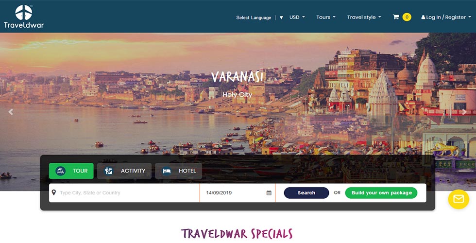 traveldwar---online-travel-portal-development-agency