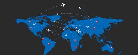What is the Impact of New Distribution Capability (NDC) In Airline Industry