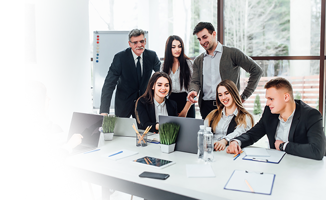 IT Consulting Firm in Boston