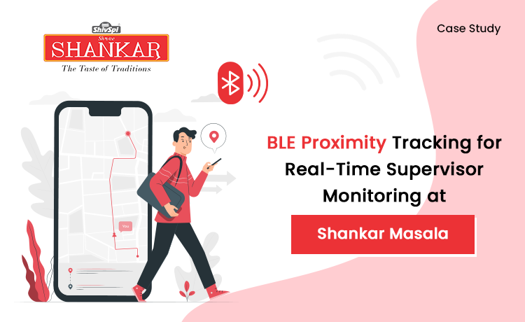 BLE proximity, real-time tracking, indoor location solutions, asset tracking without GPS, BLE beacon automation