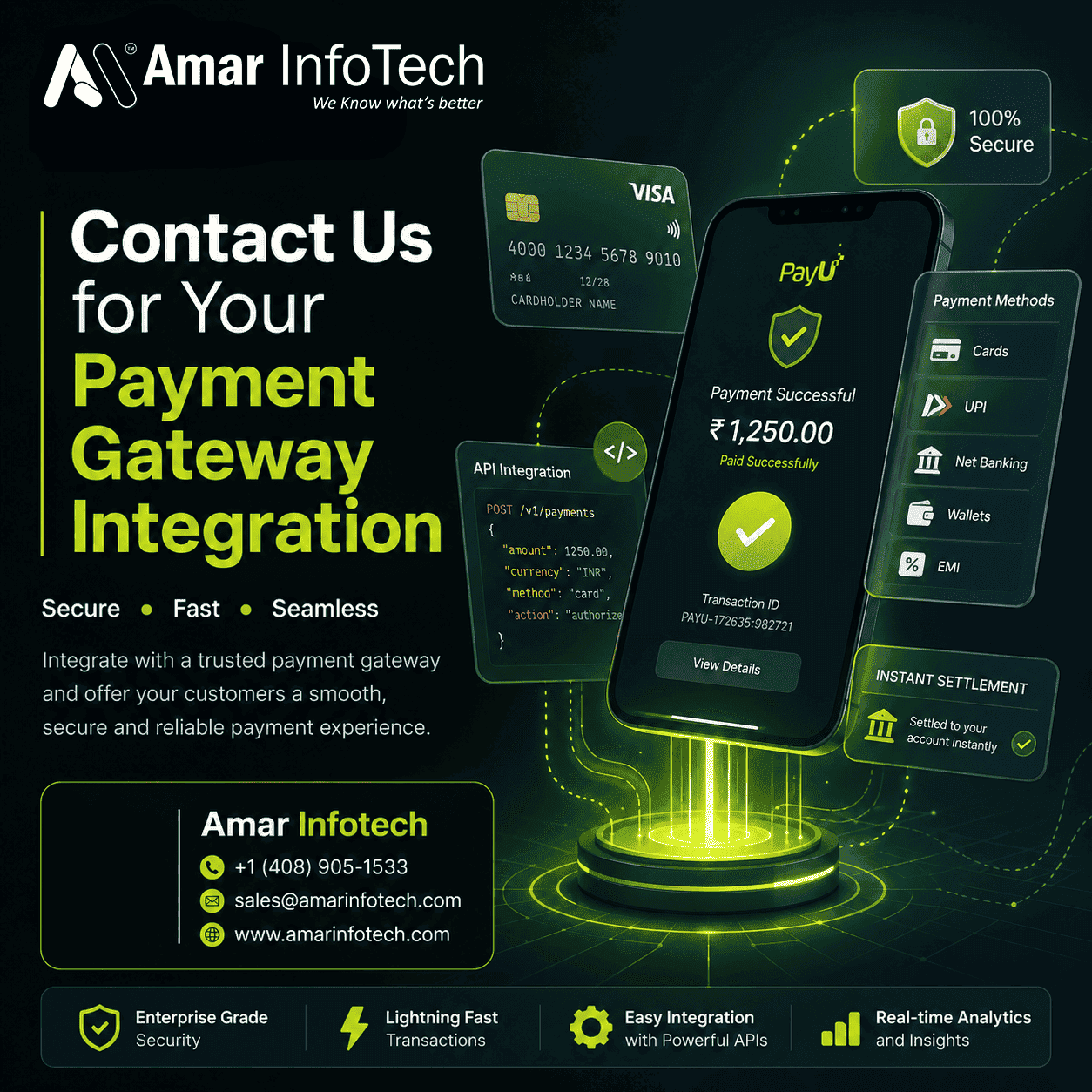 Contact Us