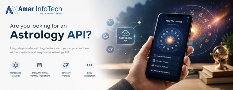 Best Astrology API Provider Best Astrology API Provider