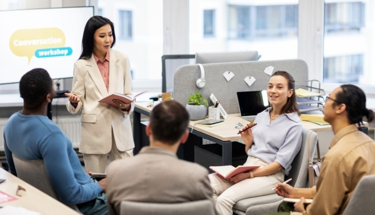L&D Consulting Company L&D Consulting Company