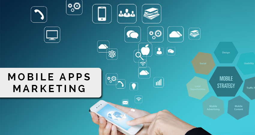 Mobile App Marketing Insights