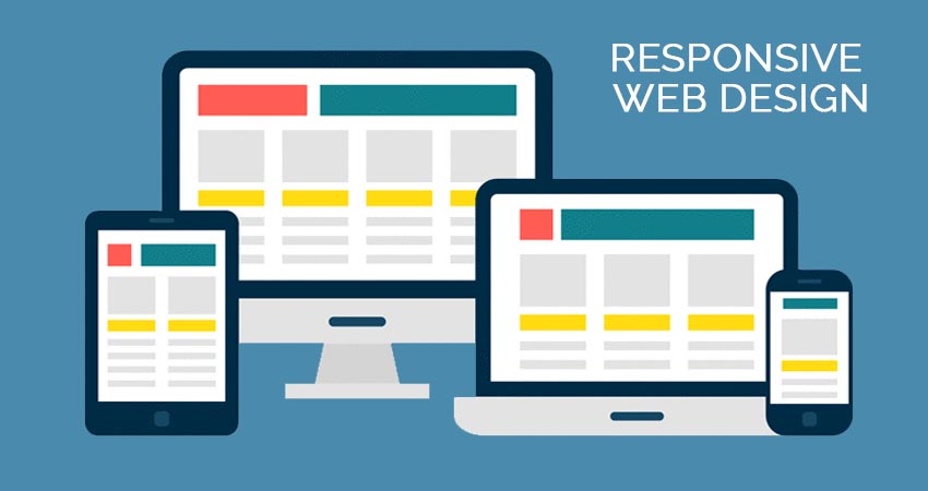 responsive web design vs adaptive web design 2018