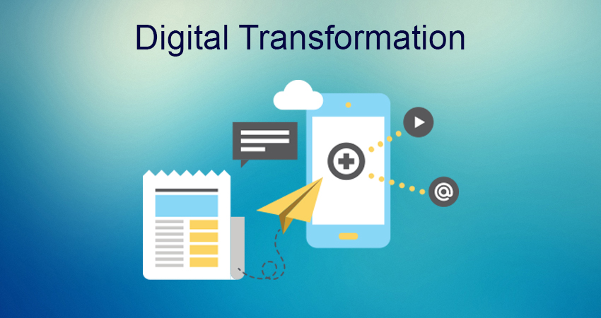 Customer Experience in Digital Transformation