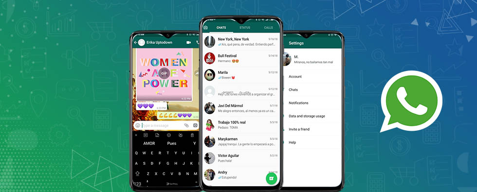 Whatsapp Android App For Business Features How To Set Up