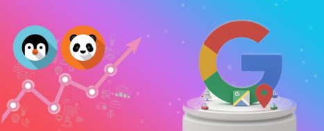 Google’s Penguin 3 Update – Data Refresh