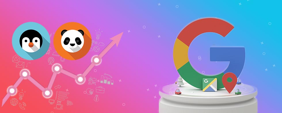 Google’s Penguin 3 Update – Data Refresh