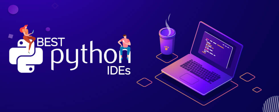 Best Python Ides And Code Editors