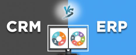 Comparing CRM and ERP: Understanding the Differences
