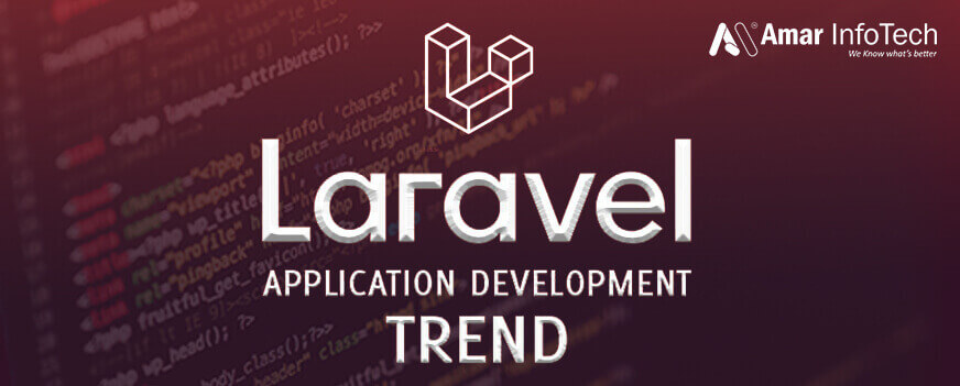 Laravel Development Trends in 2023 | Future of PHP Framework