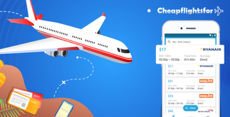 Meta Search Engine for Flight Comparisons: AffordableTravelHub.us