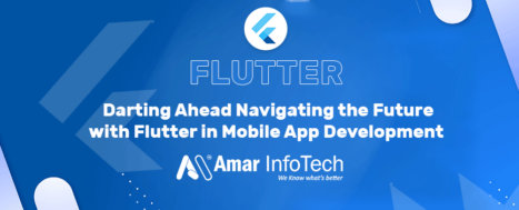 Why Flutter in 2024 – Top Cross-Platform App Development