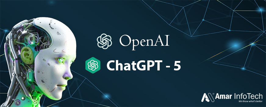 ChatGPT 5 Launch: Release, Features & Pricing