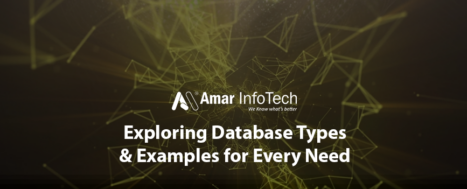 Exploring Database Types: Examples for Every Need