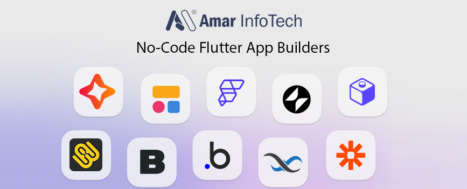 Top 10 No-Code Flutter App Builders